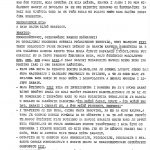 Sudjenje 22.02.2003
Prčanjski krnevao FILOMENA MANTENJUTA zvana LILI