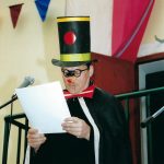 Sudjenje 21.02.2004
Prčanjski krnevao BEZIMENI oliti ANONIMUS