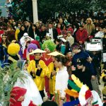 Maskenbal 21.02.2004
Prčanjski krnevao BEZIMENI oliti ANONIMUS