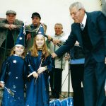 Maskenbal 21.02.2004
Prčanjski krnevao BEZIMENI oliti ANONIMUS