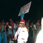 Sudjenje 21.02.2004
Prčanjski krnevao BEZIMENI oliti ANONIMUS