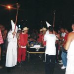 Sudjenje 21.02.2004
Prčanjski krnevao BEZIMENI oliti ANONIMUS