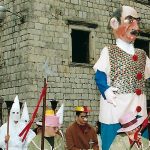 Sudjenje 21.02.2004
Prčanjski krnevao BEZIMENI oliti ANONIMUS