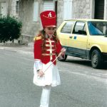 Karnevalska povorka 12.02.2005
Prčanjski krnevao POVERETO SIROTKOVIĆ zvani GOBETO