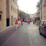 Karnevalska povorka 12.02.2005
Prčanjski krnevao POVERETO SIROTKOVIĆ zvani GOBETO