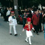 Karnevalska povorka 12.02.2005
Prčanjski krnevao POVERETO SIROTKOVIĆ zvani GOBETO