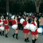 Karnevalska povorka 12.02.2005
Prčanjski krnevao POVERETO SIROTKOVIĆ zvani GOBETO