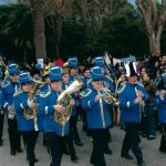 Karnevalska povorka 12.02.2005
Prčanjski krnevao POVERETO SIROTKOVIĆ zvani GOBETO