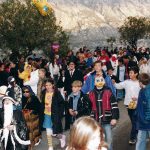 Karnevalska povorka 12.02.2005
Prčanjski krnevao POVERETO SIROTKOVIĆ zvani GOBETO