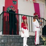 Sudjenje 12.02.2005
Prčanjski krnevao POVERETO SIROTKOVIĆ zvani GOBETO