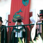 Sudjenje 12.02.2005
Prčanjski krnevao POVERETO SIROTKOVIĆ zvani GOBETO