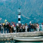 Egzekucija 12.02.2005
Prčanjski krnevao POVERETO SIROTKOVIĆ zvani GOBETO