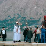 Egzekucija 12.02.2005
Prčanjski krnevao POVERETO SIROTKOVIĆ zvani GOBETO