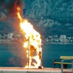 Egzekucija 12.02.2005
Prčanjski krnevao POVERETO SIROTKOVIĆ zvani GOBETO