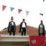 Sudjenje 18.02.2006
Prčanjski krnevao REZUMANTIN CENTILOVIĆ POLITIPIKOVSKI