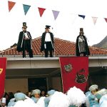 Sudjenje 18.02.2006
Prčanjski krnevao REZUMANTIN CENTILOVIĆ POLITIPIKOVSKI