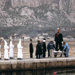 Egzekucija 18.02.2006
Prčanjski krnevao REZUMANTIN CENTILOVIĆ POLITIPIKOVSKI