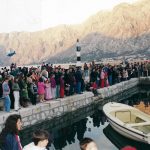 Egzekucija 18.02.2006
Prčanjski krnevao REZUMANTIN CENTILOVIĆ POLITIPIKOVSKI