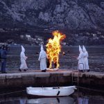 Egzekucija 18.02.2006
Prčanjski krnevao REZUMANTIN CENTILOVIĆ POLITIPIKOVSKI