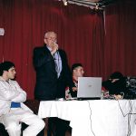 Maskenbal 18.02.2006
Prčanjski krnevao REZUMANTIN CENTILOVIĆ POLITIPIKOVSKI