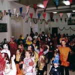 Maskenbal 18.02.2006
Prčanjski krnevao REZUMANTIN CENTILOVIĆ POLITIPIKOVSKI