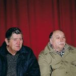 Maskenbal 18.02.2006
Prčanjski krnevao REZUMANTIN CENTILOVIĆ POLITIPIKOVSKI