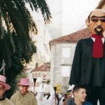 Sudjenje 18.02.2006
Prčanjski krnevao REZUMANTIN CENTILOVIĆ POLITIPIKOVSKI