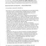 Sudjenje 18.02.2006
Prčanjski krnevao REZUMANTIN CENTILOVIĆ POLITIPIKOVSKI