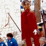 Sudjenje 17.02.2007
Prčanjski krnevao LAMPO SULUNDERO ZVEKANOVIĆ