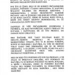 Sudjenje 17.02.2007
Prčanjski krnevao LAMPO SULUNDERO ZVEKANOVIĆ