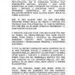 Sudjenje 17.02.2007
Prčanjski krnevao LAMPO SULUNDERO ZVEKANOVIĆ