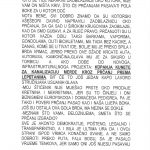 Sudjenje 23.02.2008
Prčanjski krnevao KAKALJENKO TENDERKOVIĆ zvani AĐENTE PANJOKA