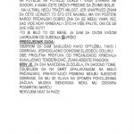 Sudjenje 23.02.2008
Prčanjski krnevao KAKALJENKO TENDERKOVIĆ zvani AĐENTE PANJOKA