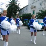 Karnevalska povorka 21.02.2009
Prčanjski krnevao KRIZO FINANSISKOVIĆ zvani BANKROT