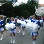 Karnevalska povorka 21.02.2009
Prčanjski krnevao KRIZO FINANSISKOVIĆ zvani BANKROT