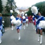 Karnevalska povorka 21.02.2009
Prčanjski krnevao KRIZO FINANSISKOVIĆ zvani BANKROT