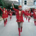 Karnevalska povorka 21.02.2009
Prčanjski krnevao KRIZO FINANSISKOVIĆ zvani BANKROT