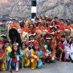 Maskenbal 21.02.2009
Prčanjski krnevao KRIZO FINANSISKOVIĆ zvani BANKROT