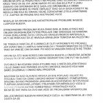 Sudjenje 21.02.2009
Prčanjski krnevao KRIZO FINANCISKOVIĆ zvani BANKROT