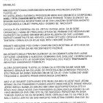 Sudjenje 21.02.2009
Prčanjski krnevao KRIZO FINANCISKOVIĆ zvani BANKROT