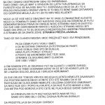 Sudjenje 21.02.2009
Prčanjski krnevao KRIZO FINANCISKOVIĆ zvani BANKROT