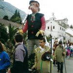 Karnevalska povorka 26.02.2011
Prčanjski krnevao INFELICIO NESREĆKOVIĆ zvani PEGULA