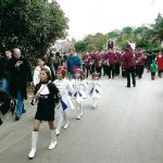 Karnevalska povorka 26.02.2011
Prčanjski krnevao INFELICIO NESREĆKOVIĆ zvani PEGULA