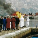 Egzekucija 26.02.2011
Prčanjski krnevao INFELICIO NESREĆKOVIĆ zvani PEGULA