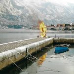 Egzekucija 26.02.2011
Prčanjski krnevao INFELICIO NESREĆKOVIĆ zvani PEGULA