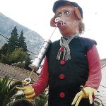 Sudjenje 26.02.2011
Prčanjski krnevao INFELICIO NESREĆKOVIĆ zvani PEGULA