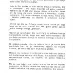 Sudjenje 26.02.2011
Prčanjski krnevao INFELICIO NESREĆKOVIĆ zvani PEGULA