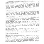 Sudjenje 26.02.2011
Prčanjski krnevao INFELICIO NESREĆKOVIĆ zvani PEGULA