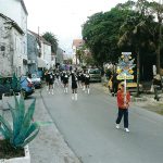 Karnevalska povorka 18.02.2012
Prčanjski krnevao KORUPKO POKVARENJAKOVIĆ zvani OKTOPODUS