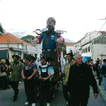 Karnevalska povorka 18.02.2012
Prčanjski krnevao KORUPKO POKVARENJAKOVIĆ zvani OKTOPODUS